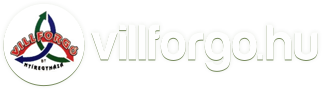 VILLFORGÓ Kereskedelmi és Szolgáltató Bt. VILLFORGÓ Kereskedelmi és Szolgáltató Bt.