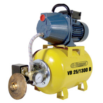 VB 25/1300 B (bz. lapát) VB 25/1300 B (bz. lapát)